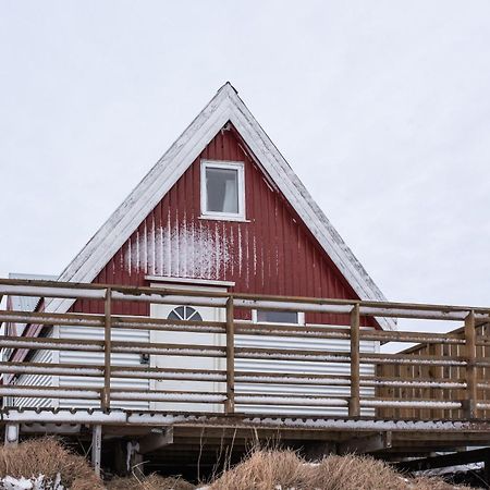 The Holiday Houses By Stay In Iceland Kirkjubæjarklaustur Værelse billede