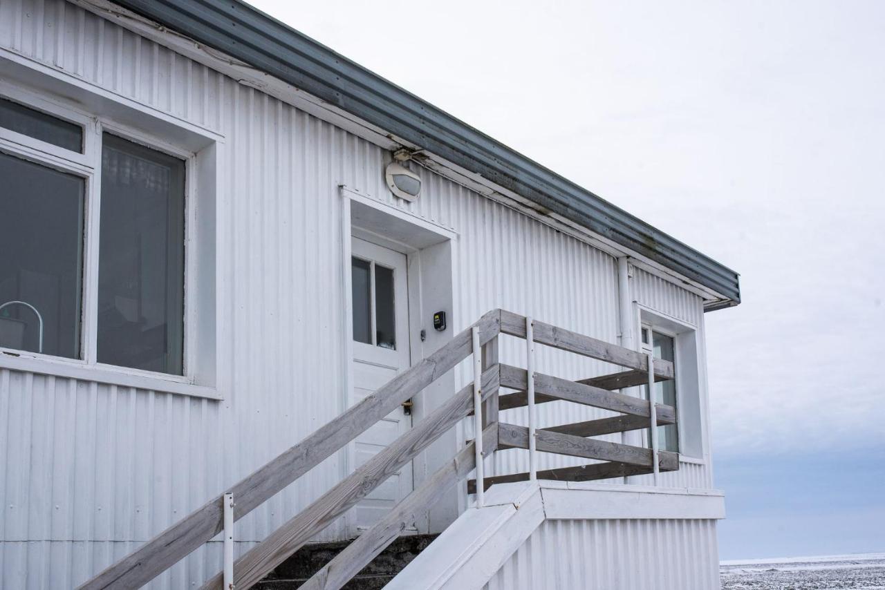 The Holiday Houses By Stay In Iceland Kirkjubæjarklaustur Eksteriør billede