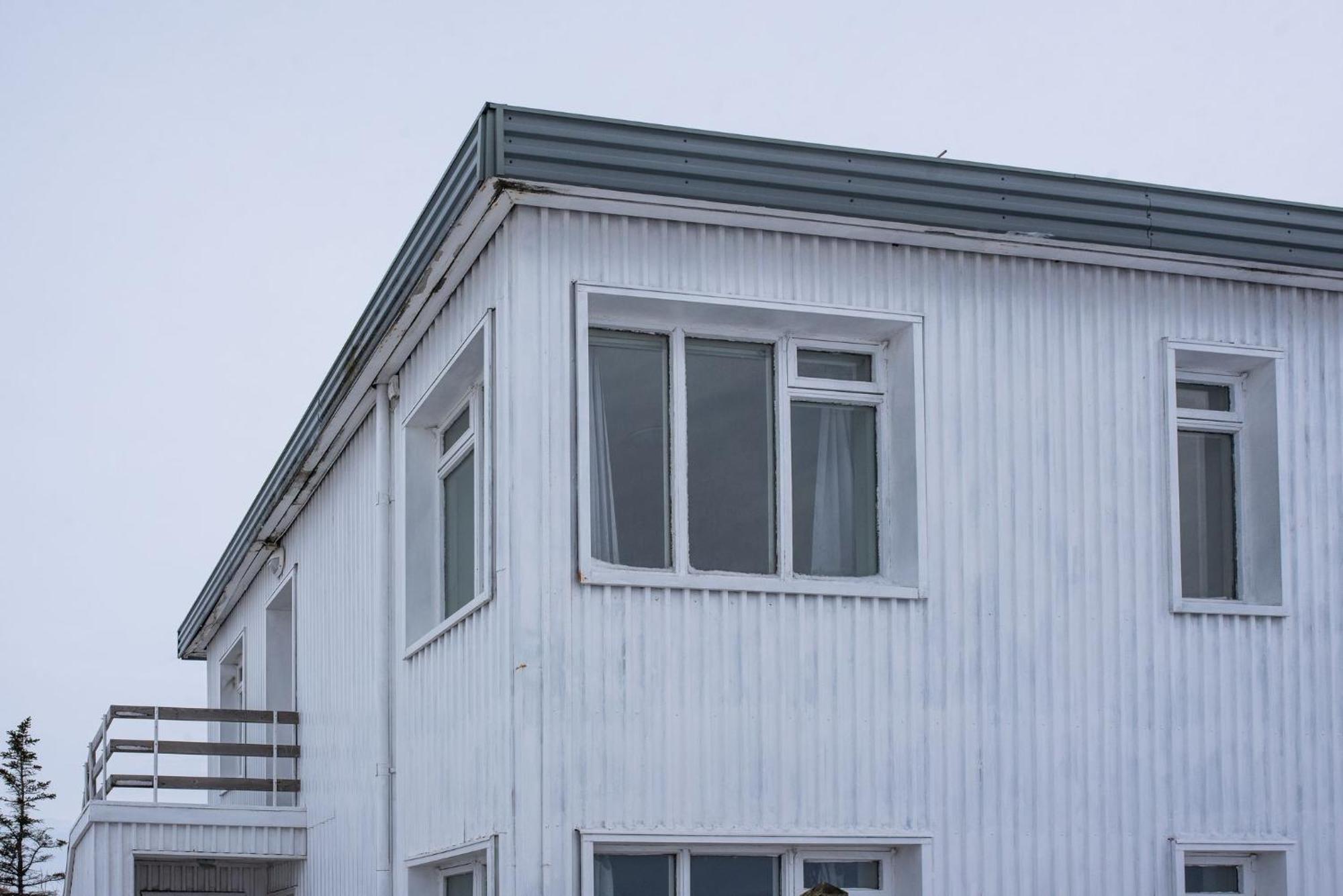 The Holiday Houses By Stay In Iceland Kirkjubæjarklaustur Værelse billede